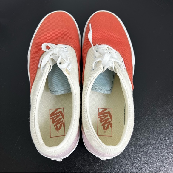 Vans Era Plataform Unisex Sneakers - Picture 2 of 9